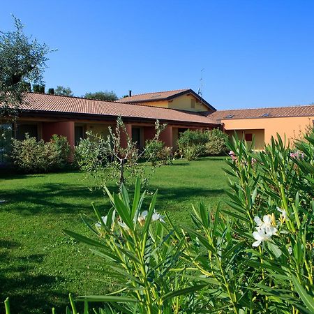 Agriturismo Tre Colline Bardolino Exterior foto