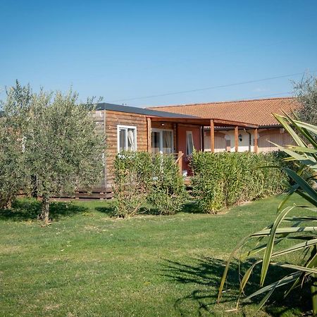 Agriturismo Tre Colline Bardolino Exterior foto