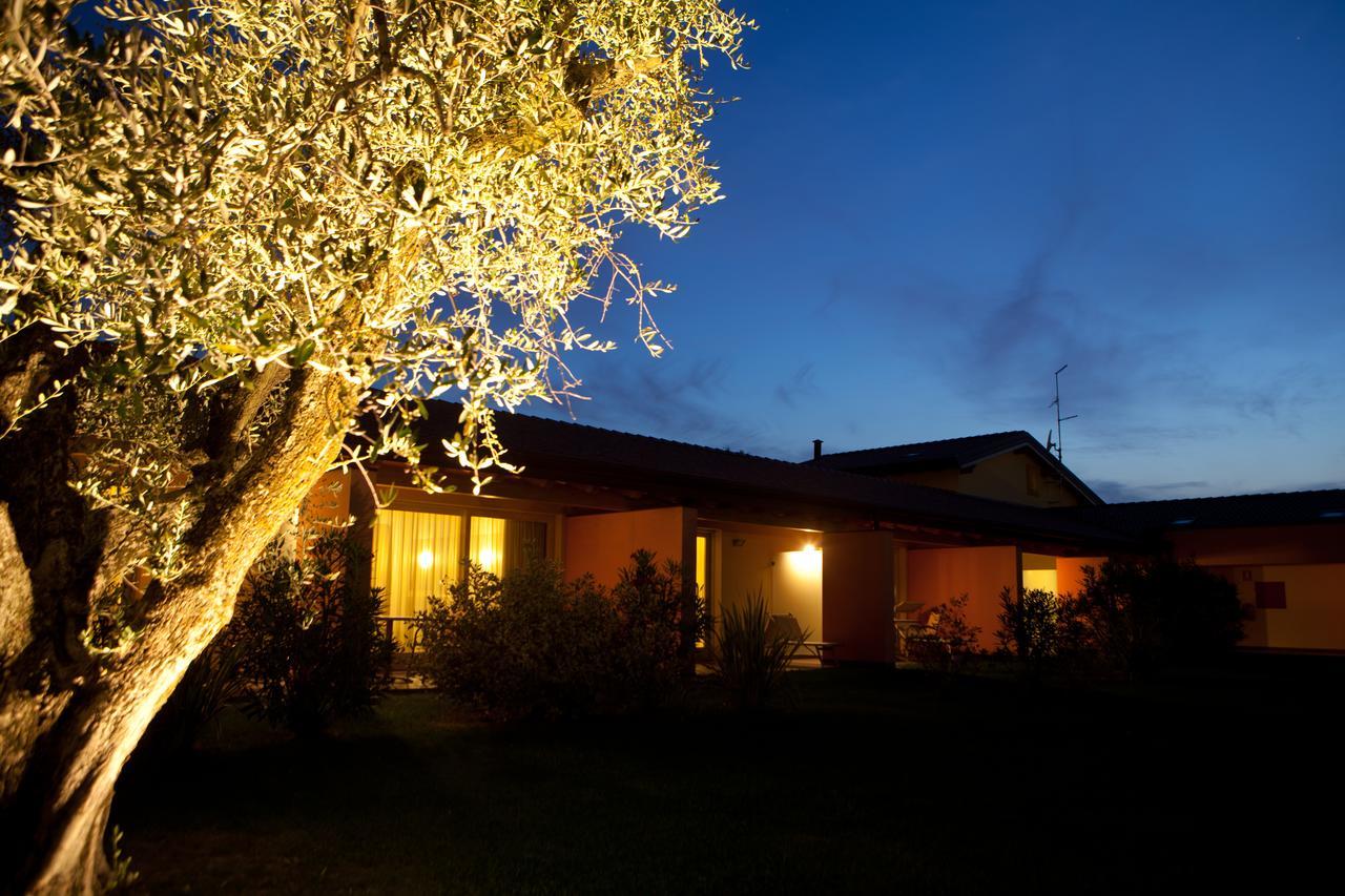 Agriturismo Tre Colline Bardolino Exterior foto