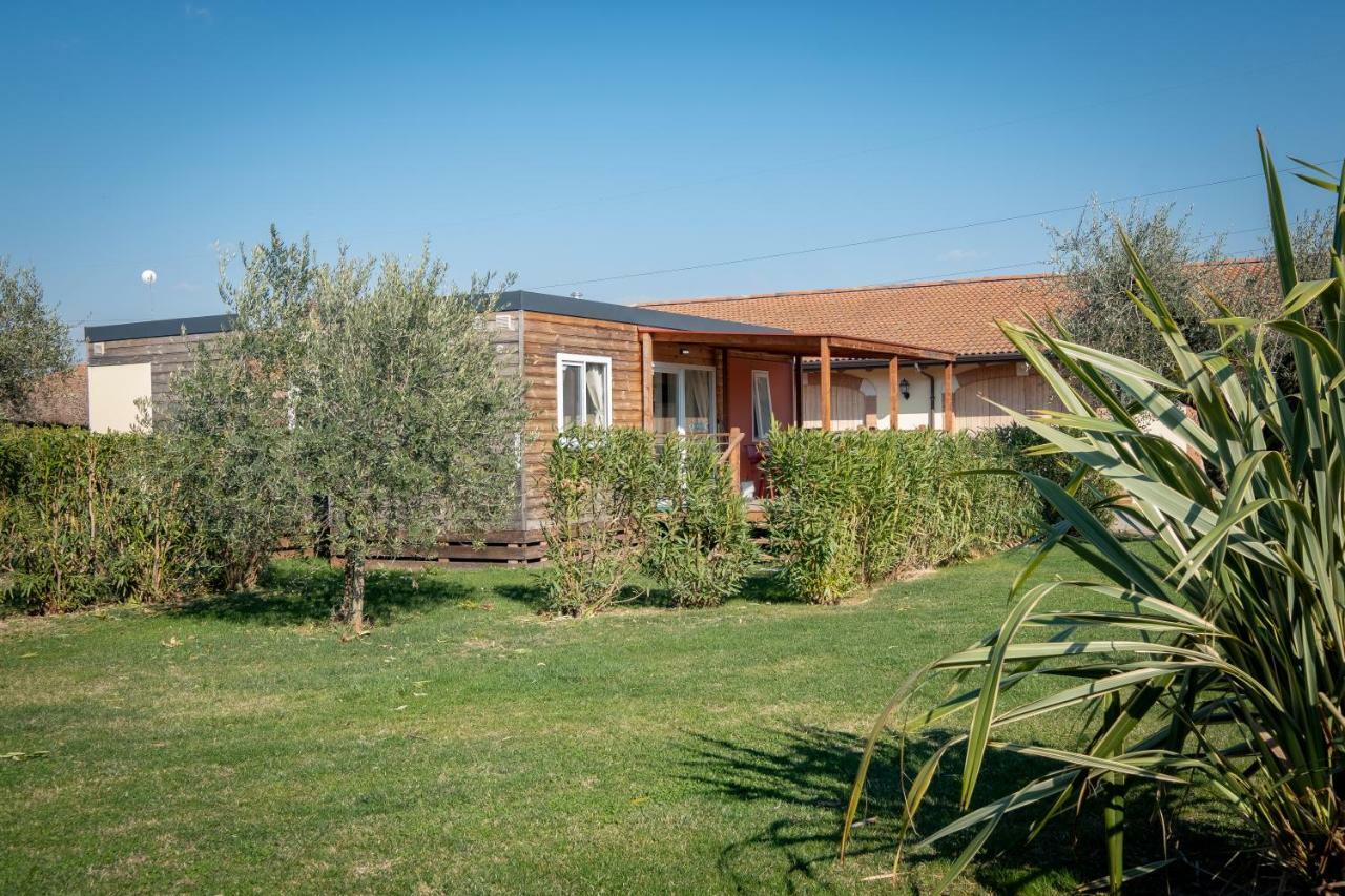 Agriturismo Tre Colline Bardolino Exterior foto