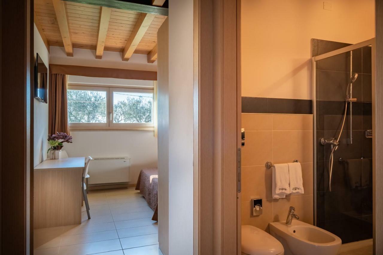 Agriturismo Tre Colline Bardolino Exterior foto