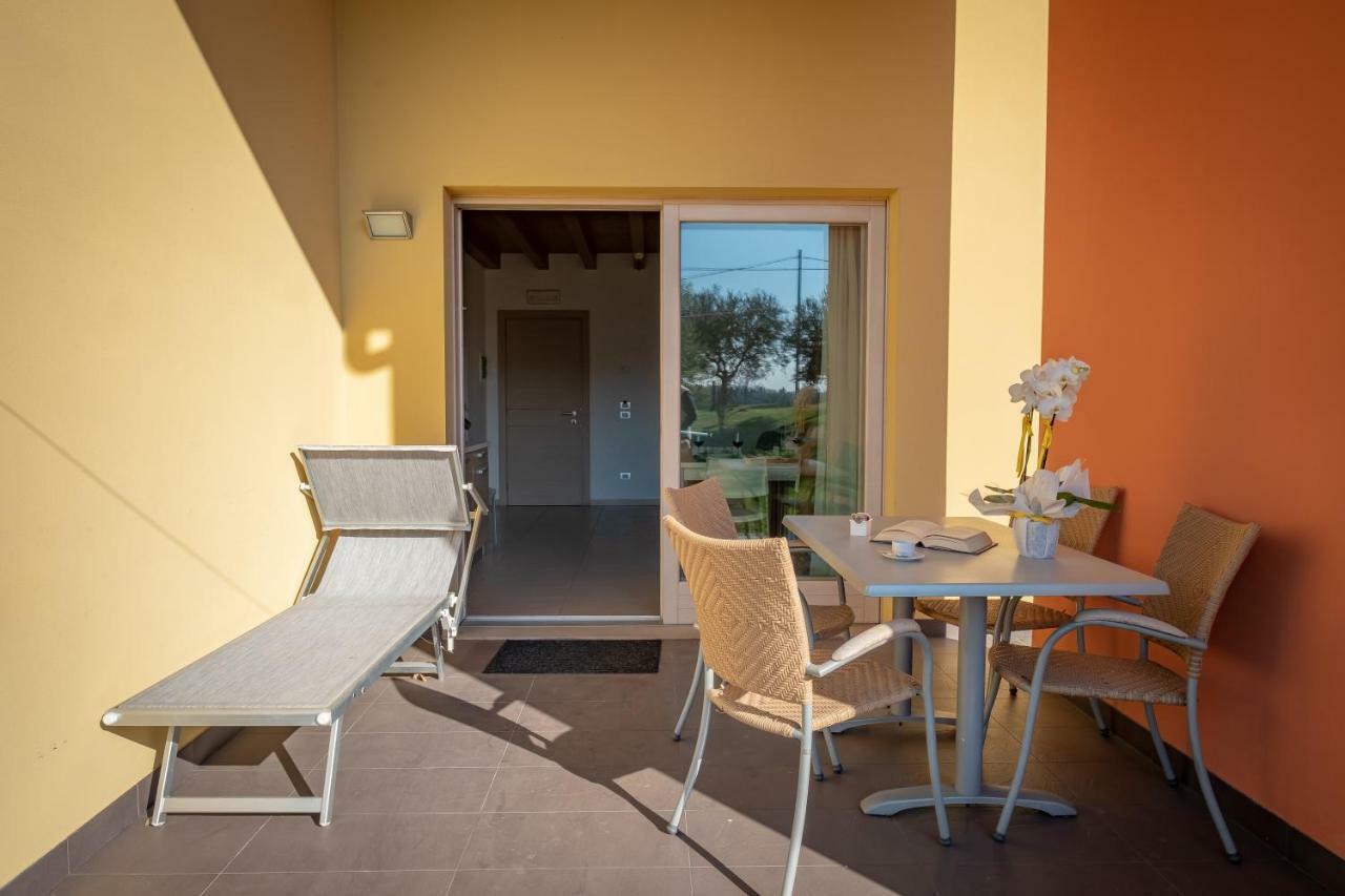 Agriturismo Tre Colline Bardolino Exterior foto